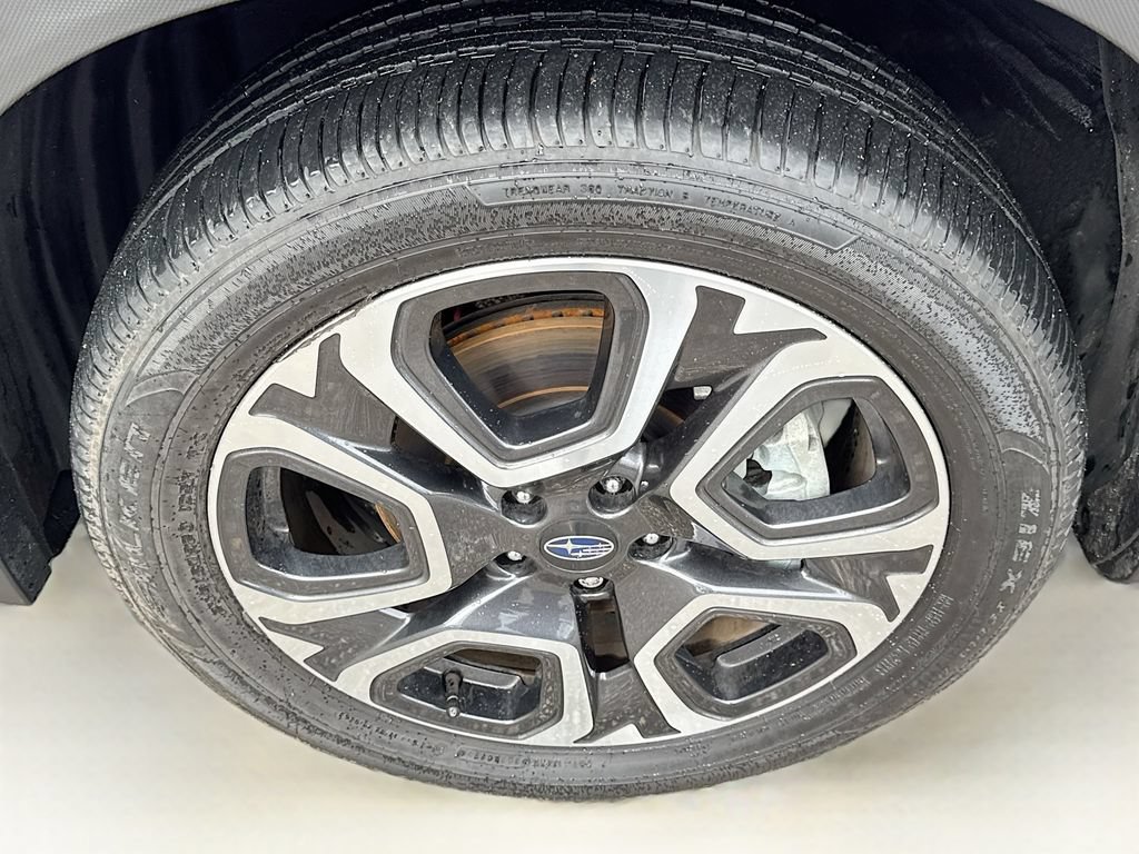 Used 2026 Subaru Ascent Limited AWD/4WD image 45
