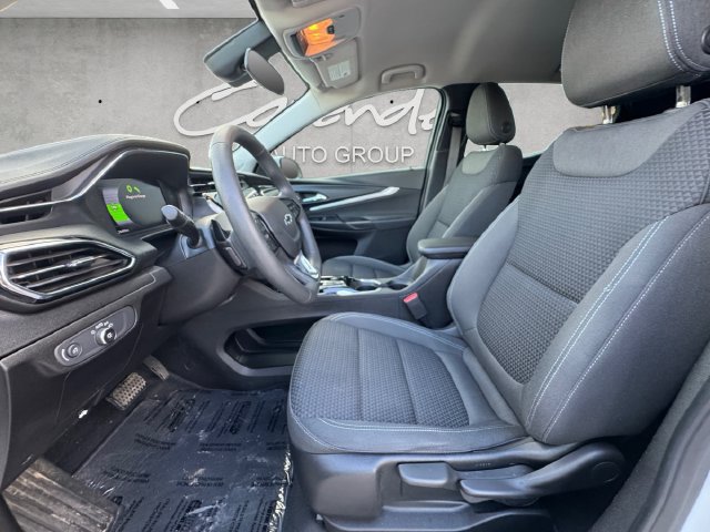 Certified 2023 Chevrolet Bolt EUV LT FWD image 19