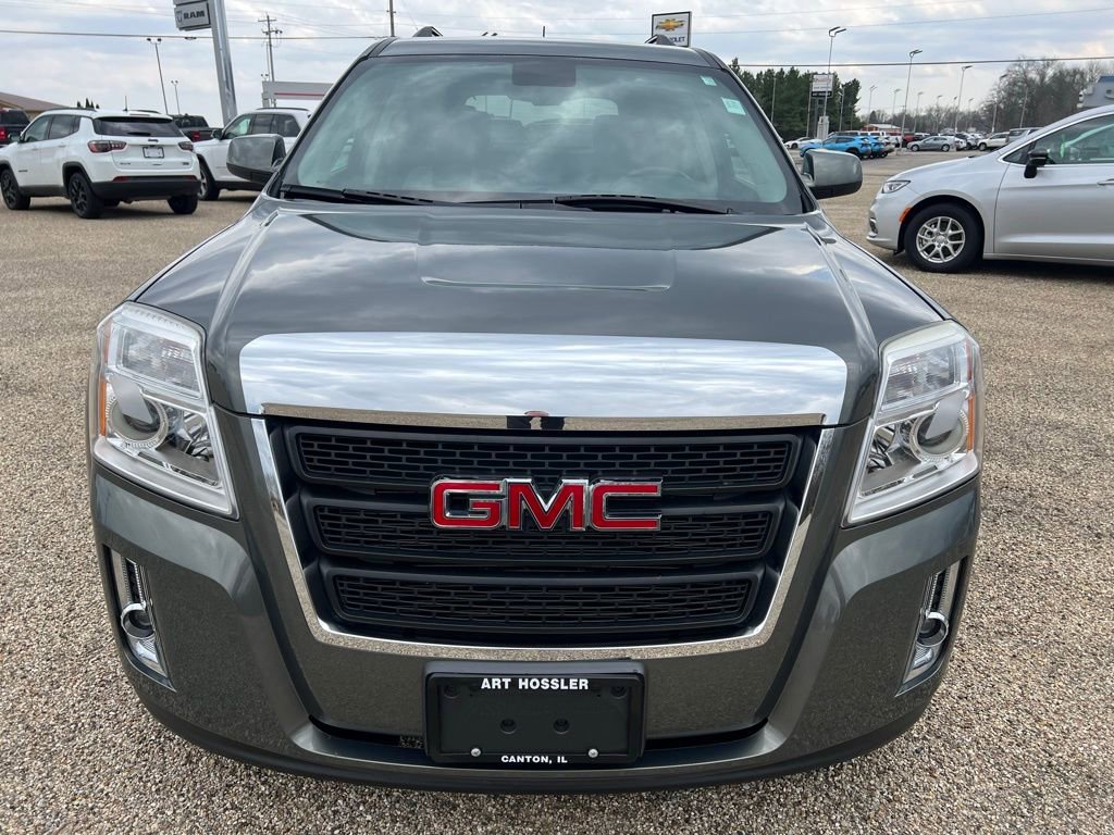 Used 2013 GMC Terrain SLE w/ Convenience Package image 10
