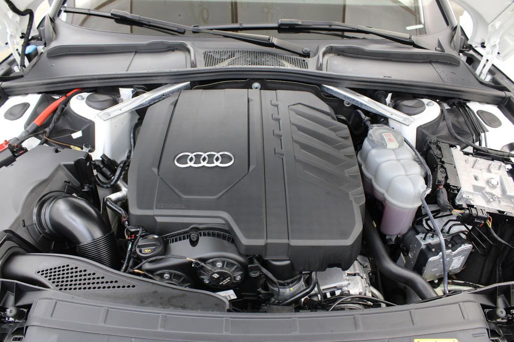 Certified 2022 Audi A5 2.0T Premium w/ Convenience Package image 33