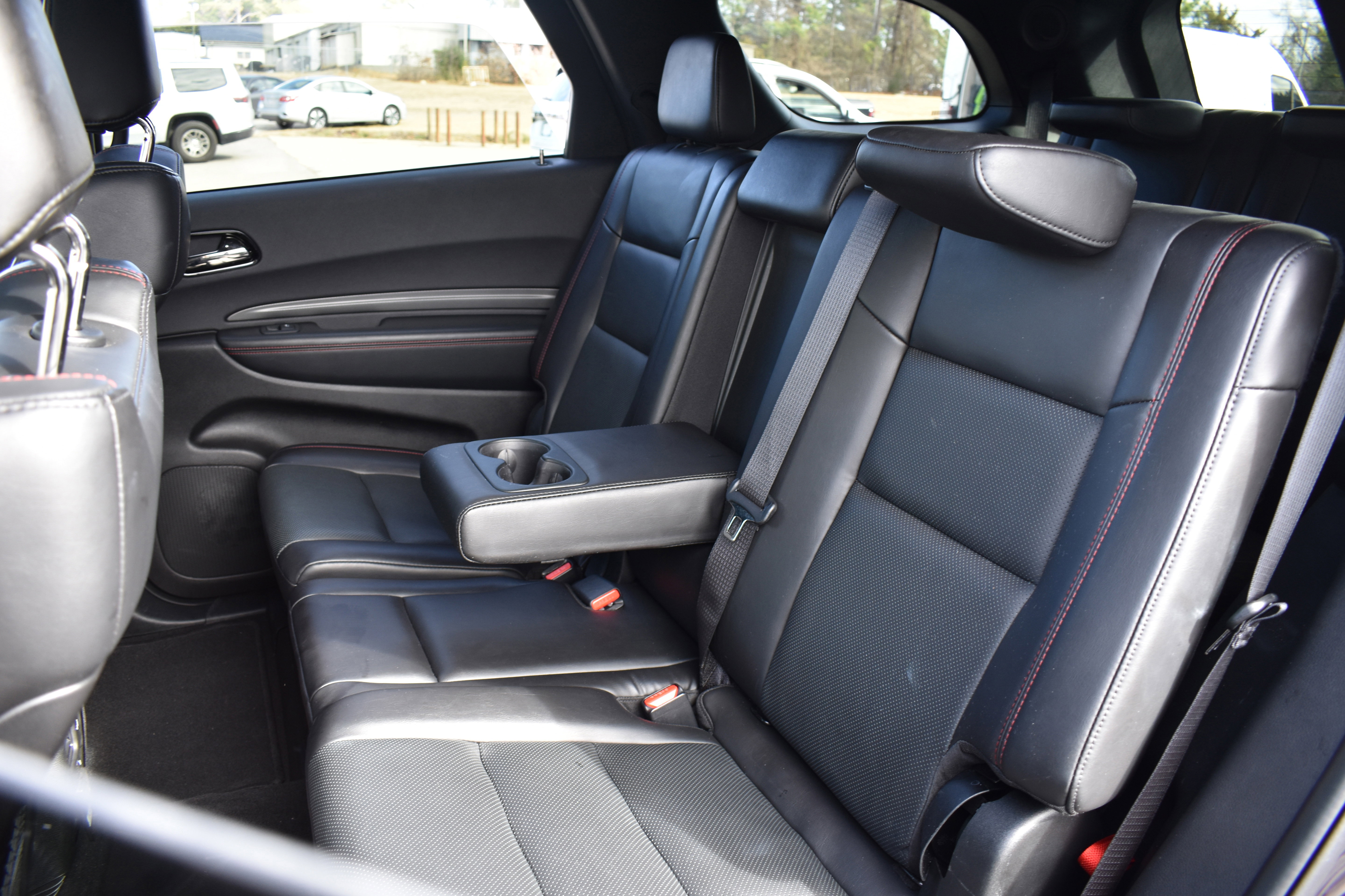 Used 2025 Dodge Durango GT image 26