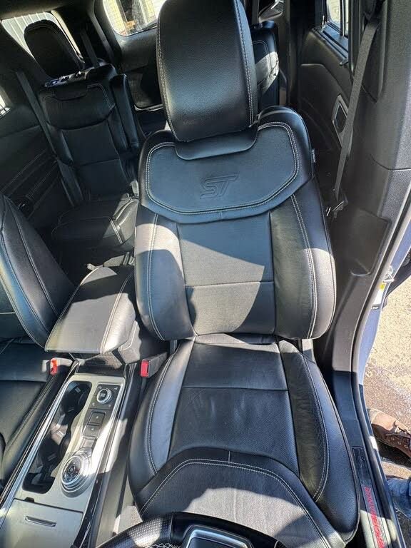 Used 2021 Ford Explorer ST w/ ST Street Pack image 53