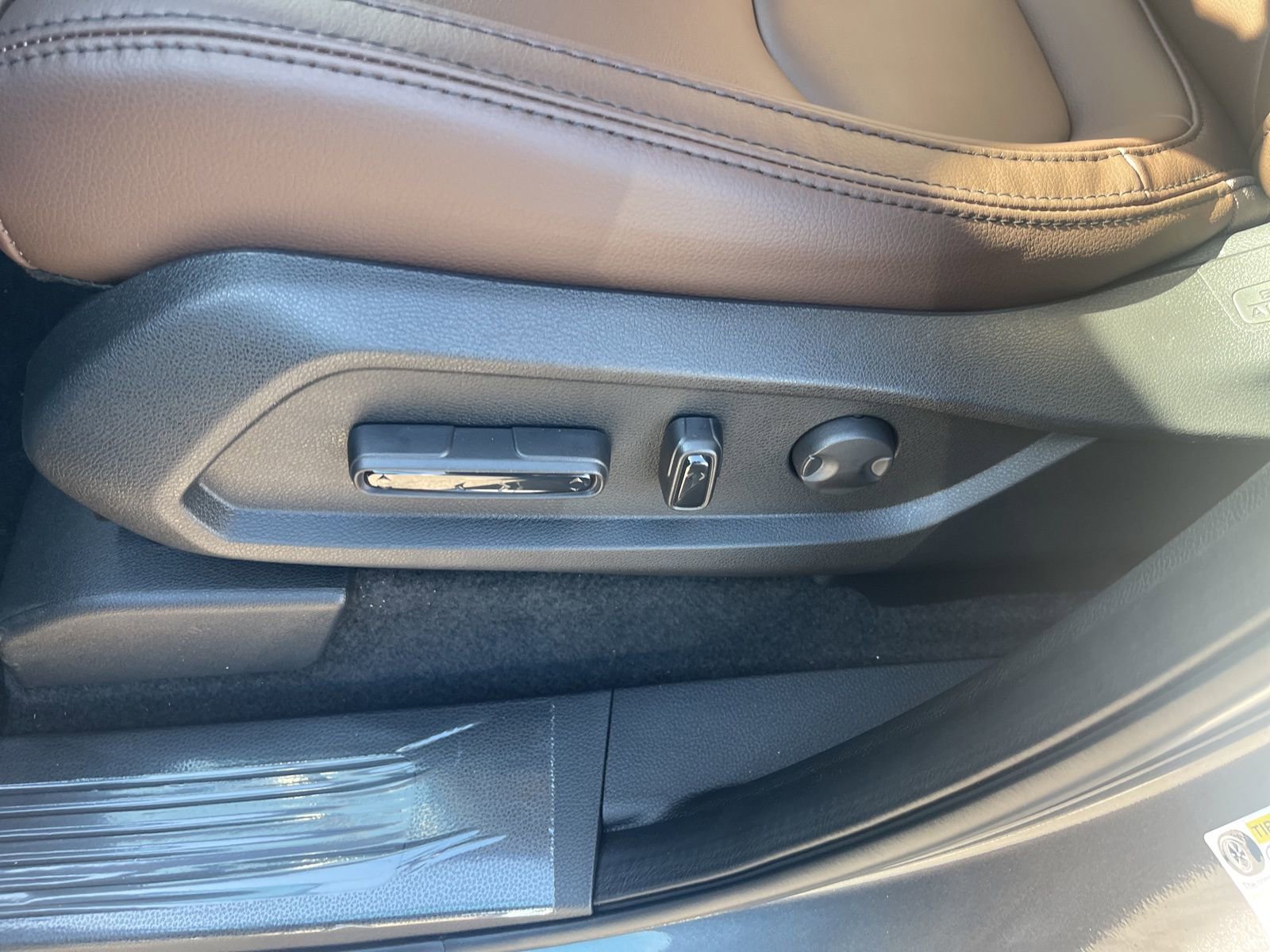 New 2026 Honda Pilot Touring image 23