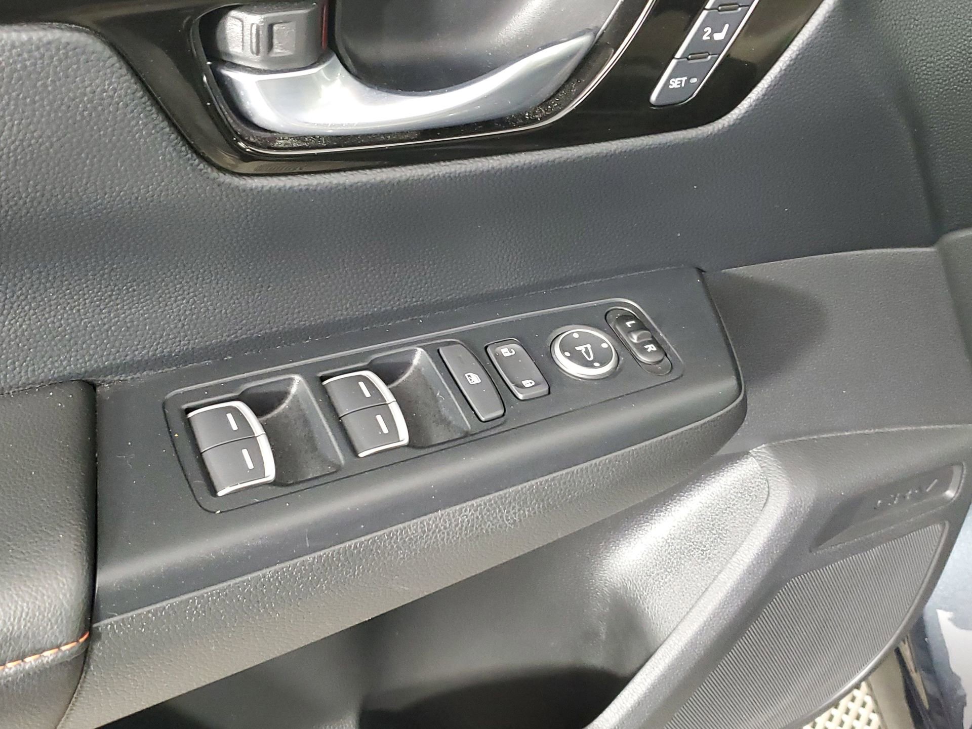 Used 2024 Honda CR-V Sport Touring image 24