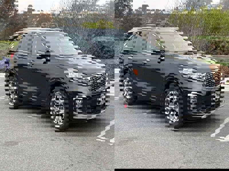 Used 2019 Kia Sorento SX image 10