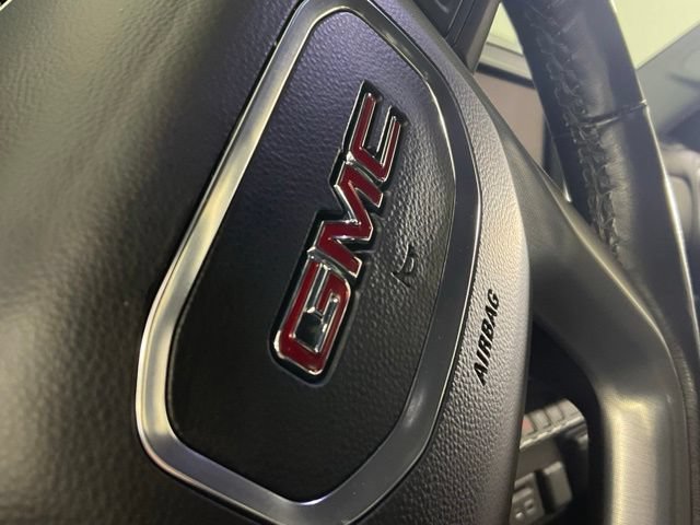 Used 2022 GMC Sierra 2500 SLE w/ SLE Convenience Package AWD/4WD image 44
