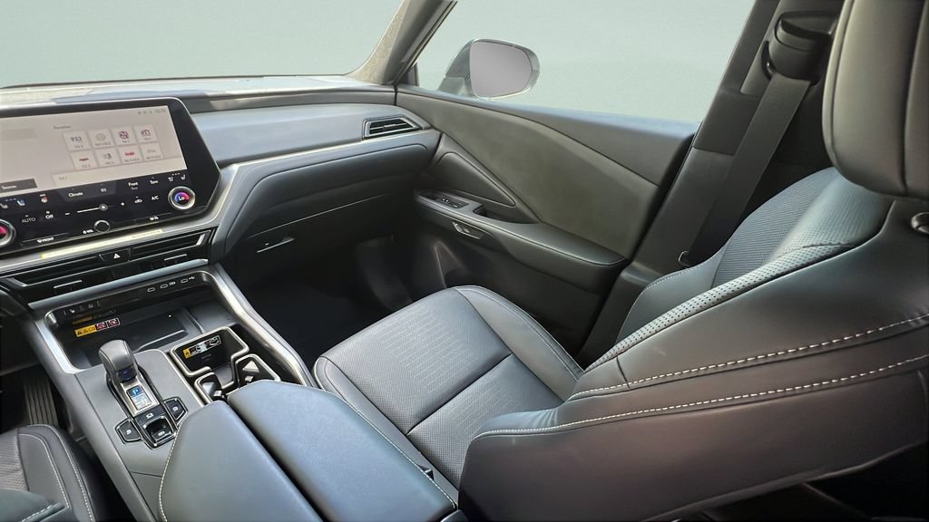 Used 2024 Lexus TX 350 FWD w/ Technology Package image 14