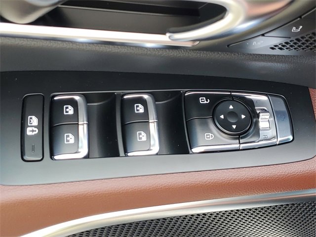 New 2025 Kia Telluride SX w/ SX Captain's Chair Package image 21