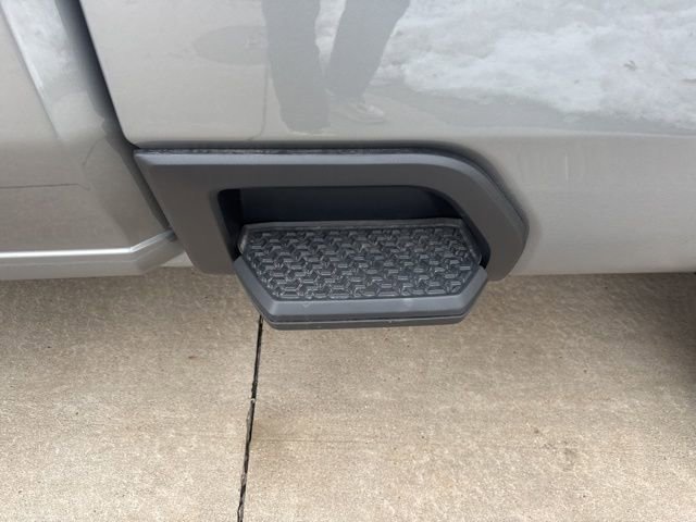 New 2026 Chevrolet Silverado 2500 W/T image 19