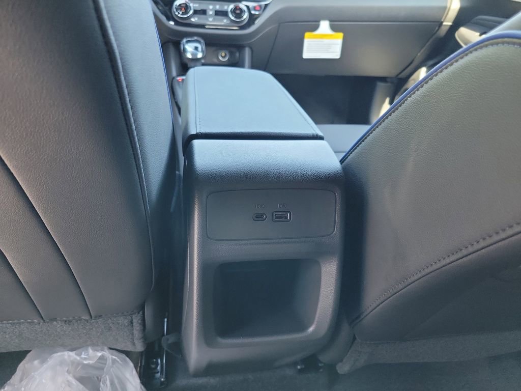 New 2026 Buick Envista Sport Touring w/ Convenience I Package image 31