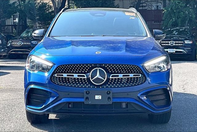 Used 2024 Mercedes-Benz GLA 250 4MATIC image 2