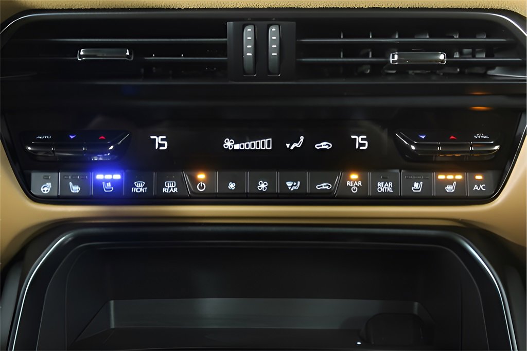 Used 2024 MAZDA CX-90 3.3 Turbo S w/ Premium Plus image 34