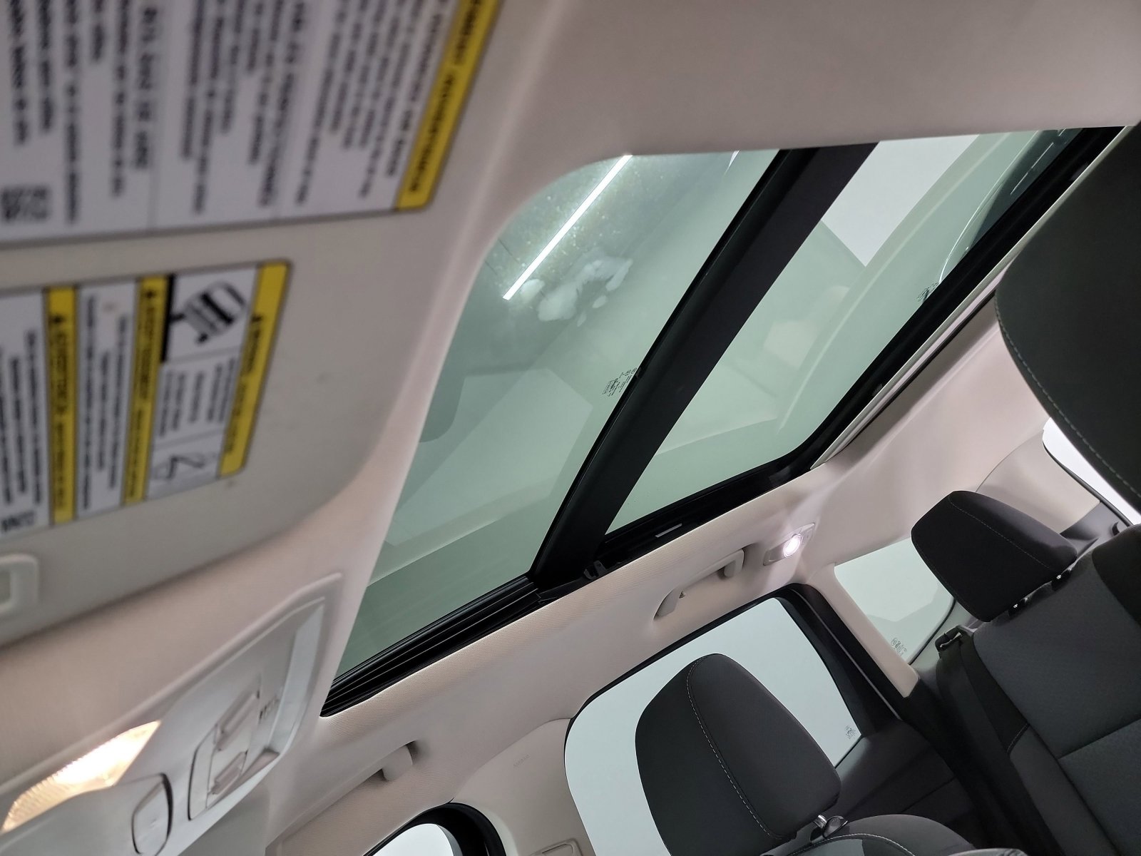Used 2017 Ford Escape SE w/ Equipment Group 201A image 24