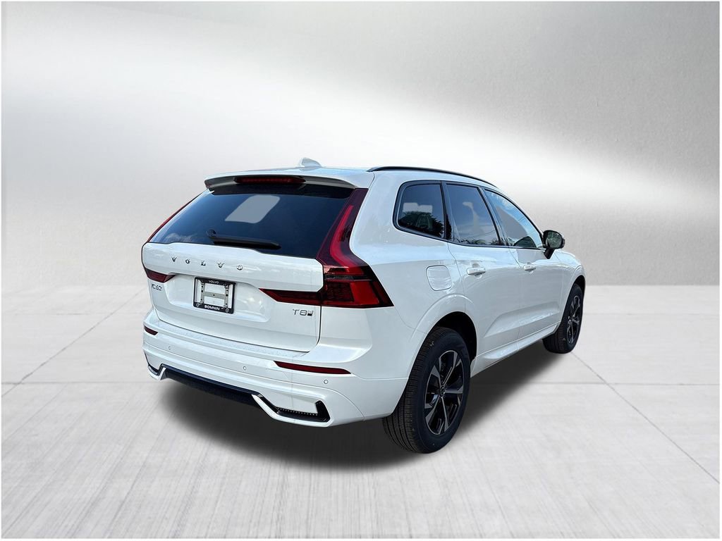 New 2026 Volvo XC60 T8 Core image 5