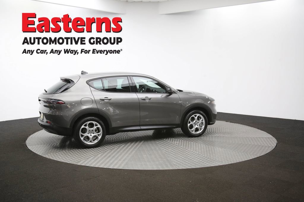 Used 2024 Alfa Romeo Tonale Sprint image 43