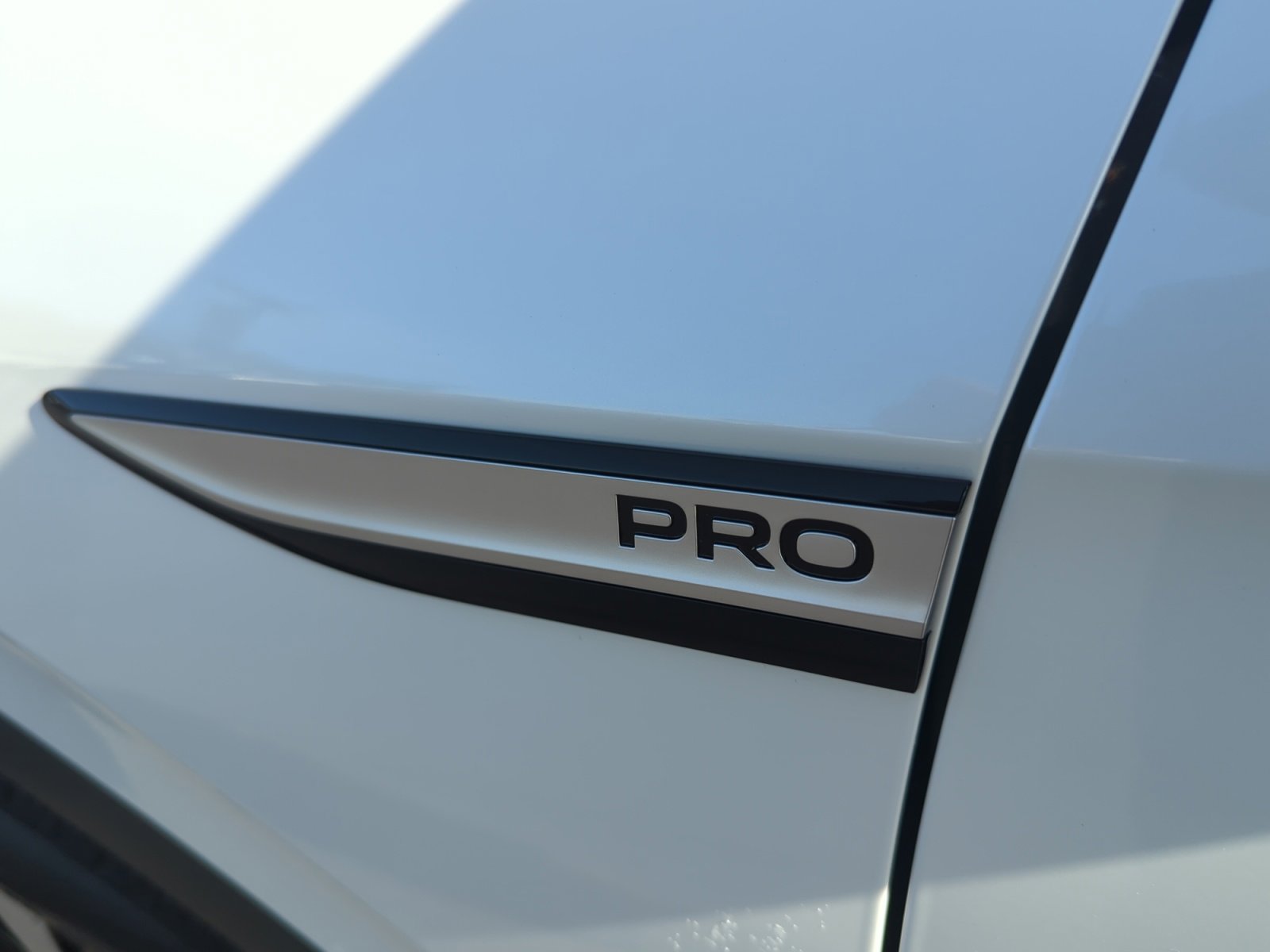 New 2026 Volkswagen ID.4 Pro image 22