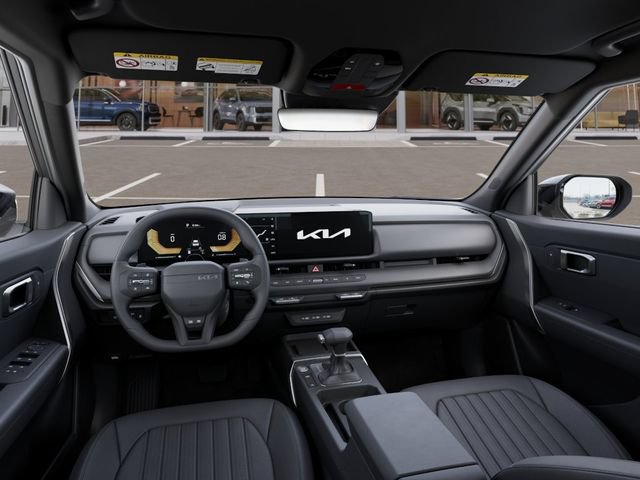 New 2027 Kia Seltos X-Line S AWD/4WD image 14