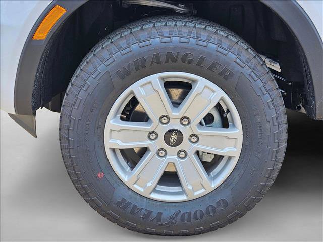 New 2026 Ford Ranger XL w/ Trailer Tow Package RWD image 10