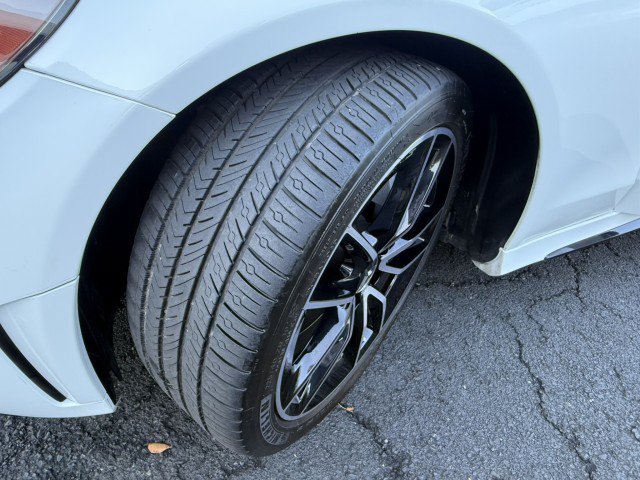 Used 2021 Mercedes-Benz C 43 AMG 4MATIC Coupe image 37