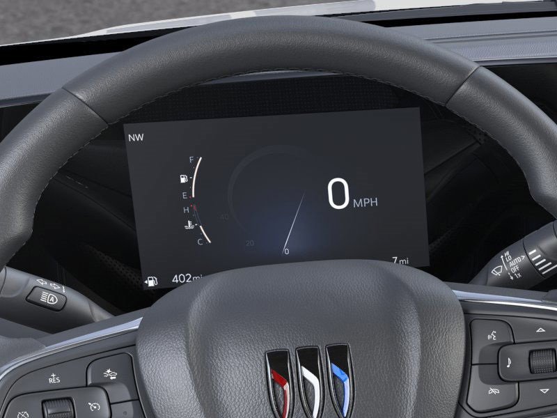 New 2026 Buick Envista Preferred w/ Convenience I Package image 18