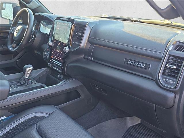 Used 2025 RAM 1500 RHO w/ Bed Utility Group image 25
