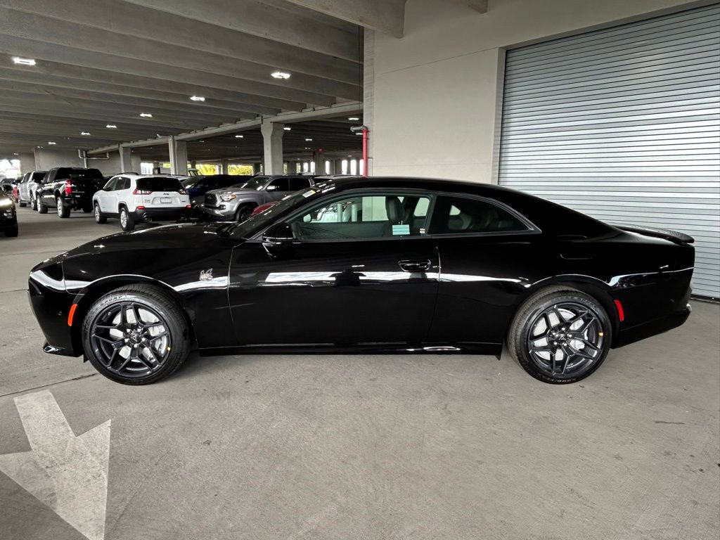 New 2026 Dodge Charger Scat Pack w/ Blacktop Package video 2