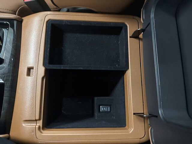 Used 2024 INFINITI QX80 Sensory w/ Cargo Package image 38