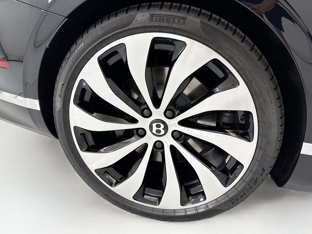 New 2026 Bentley Continental GT AWD/4WD image 30