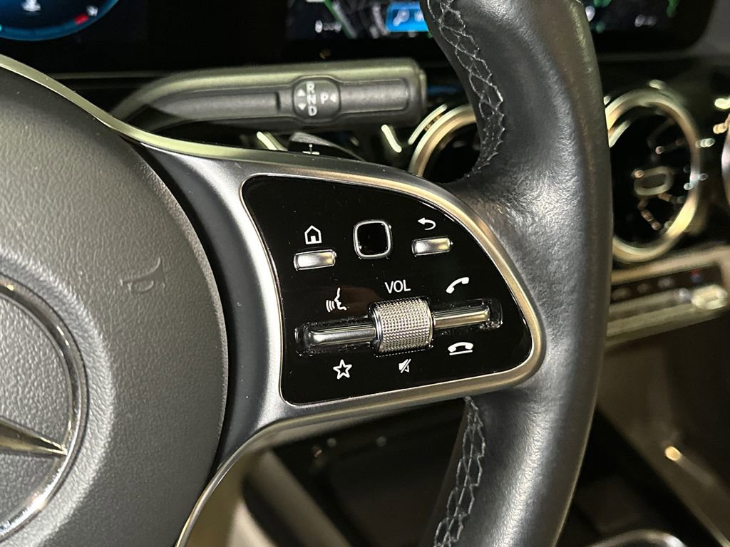 Used 2023 Mercedes-Benz GLA 250 GLA 250 image 26