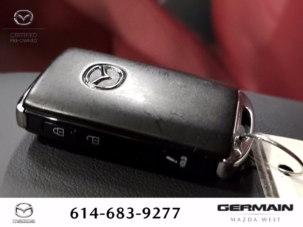 Used 2026 MAZDA CX-30 AWD 2.5 S image 35