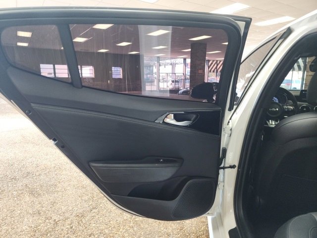 Used 2022 Kia Stinger GT-Line image 36