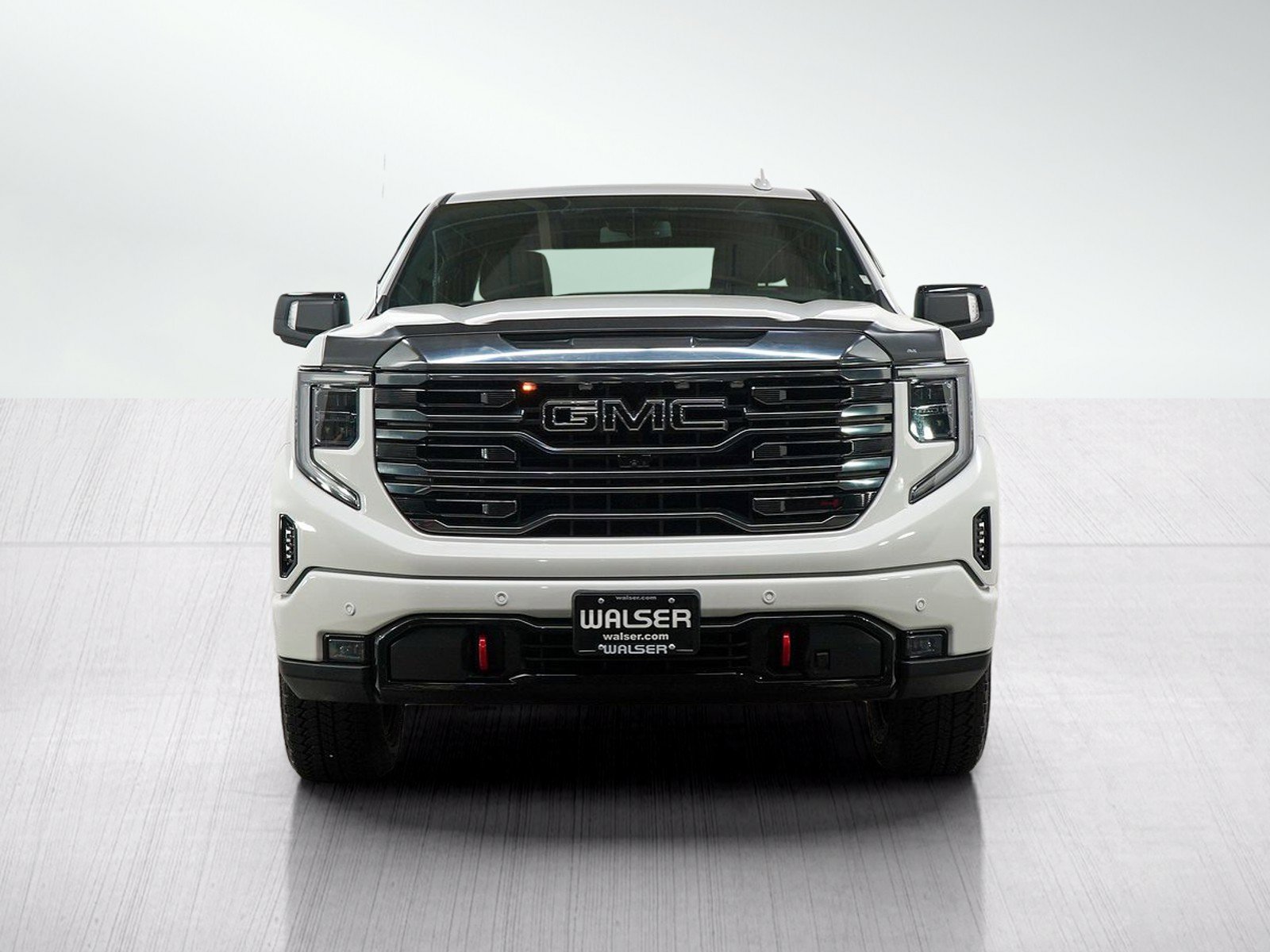 Used 2024 GMC Sierra 1500 AT4 AWD/4WD image 8