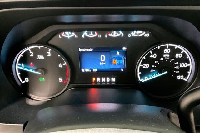 Used 2024 Ford F250 XL w/ STX Appearance Package image 14