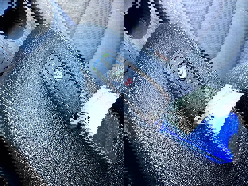 Used 2020 Ford Escape SE AWD/4WD image 27