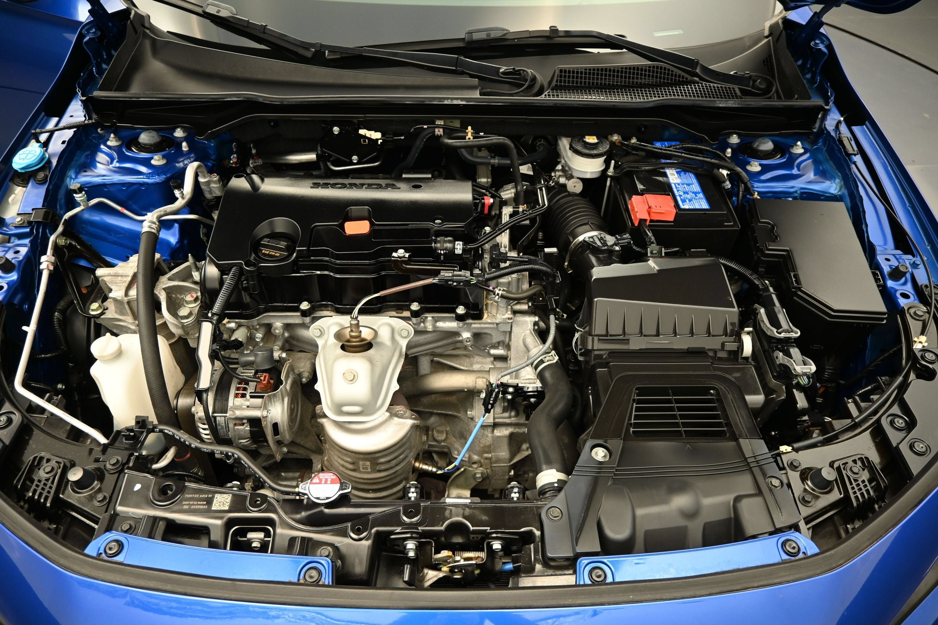 Used 2023 Honda Civic Sport image 31