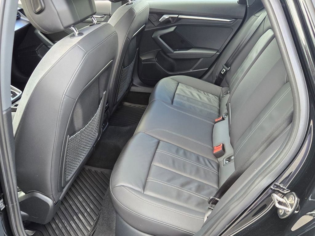 Used 2022 Audi A3 2.0T Premium Plus FWD image 12