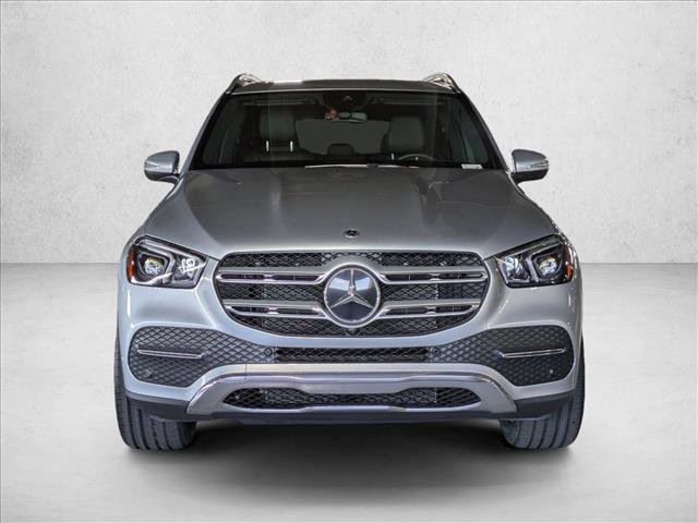 Certified 2022 Mercedes-Benz GLE 350 image 4
