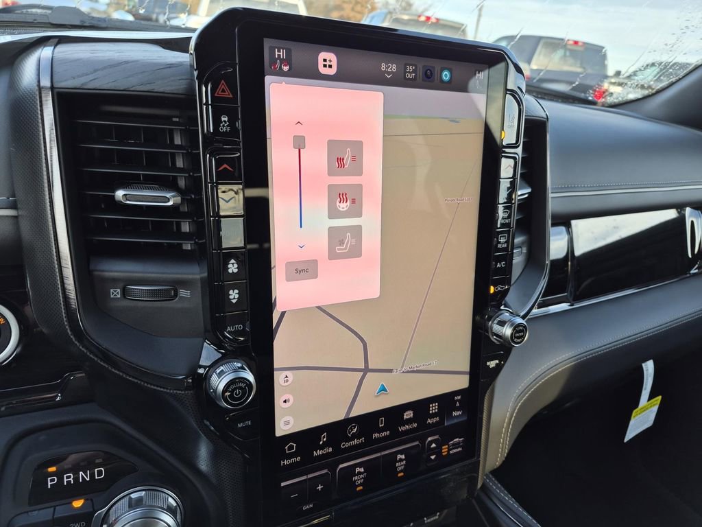 New 2026 RAM 1500 Limited image 28