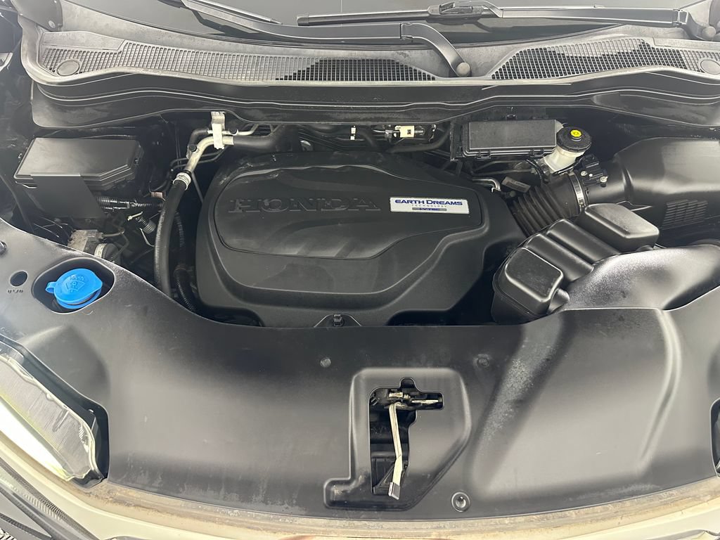 Used 2017 Honda Ridgeline Black Edition image 35