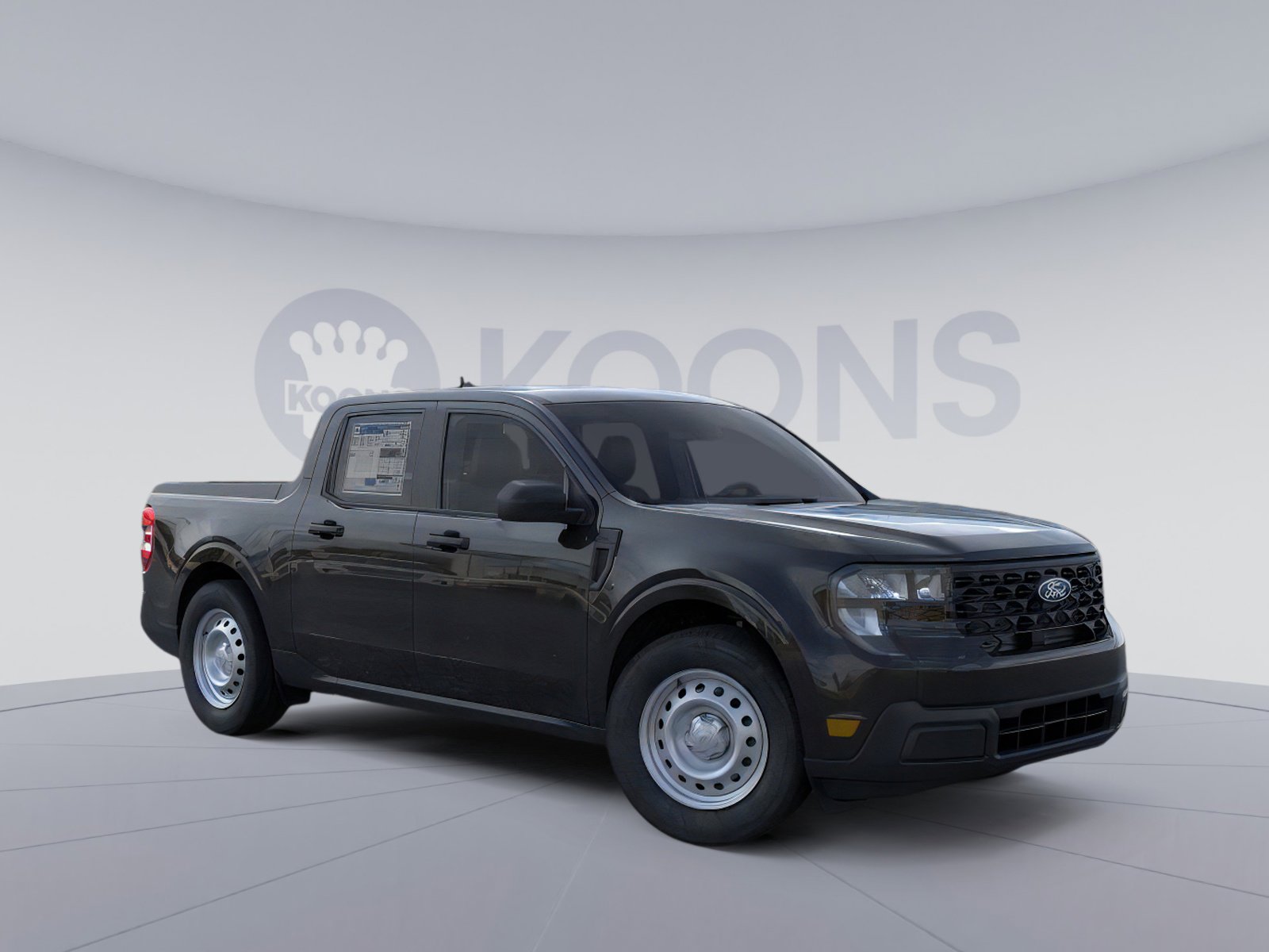 New 2026 Ford Maverick XL image 10