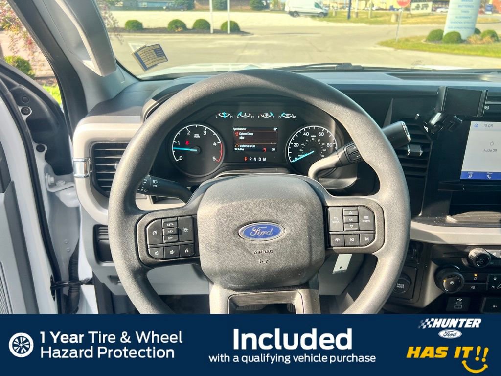 Used 2024 Ford F550 XL image 10