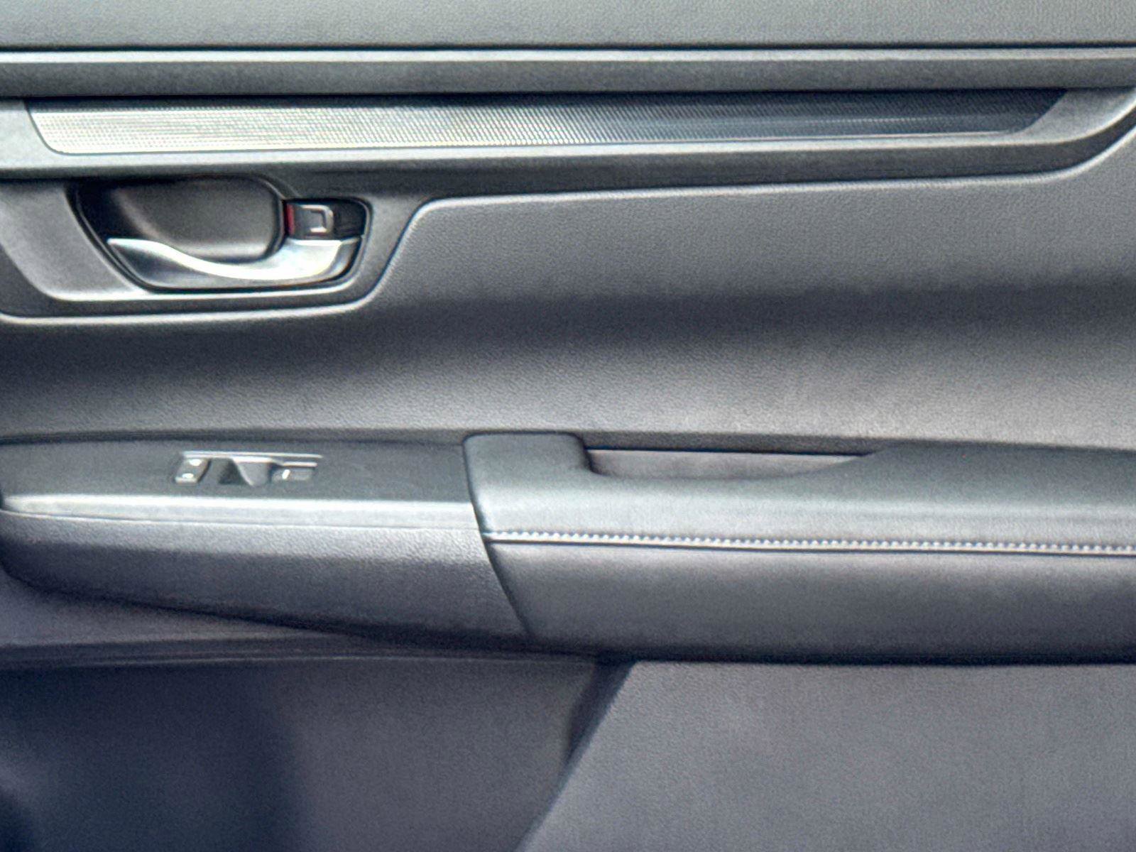 Certified 2023 Honda CR-V EX image 21