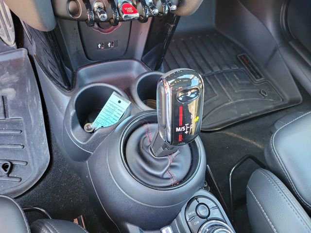 Used 2020 MINI Cooper John Cooper Works image 25