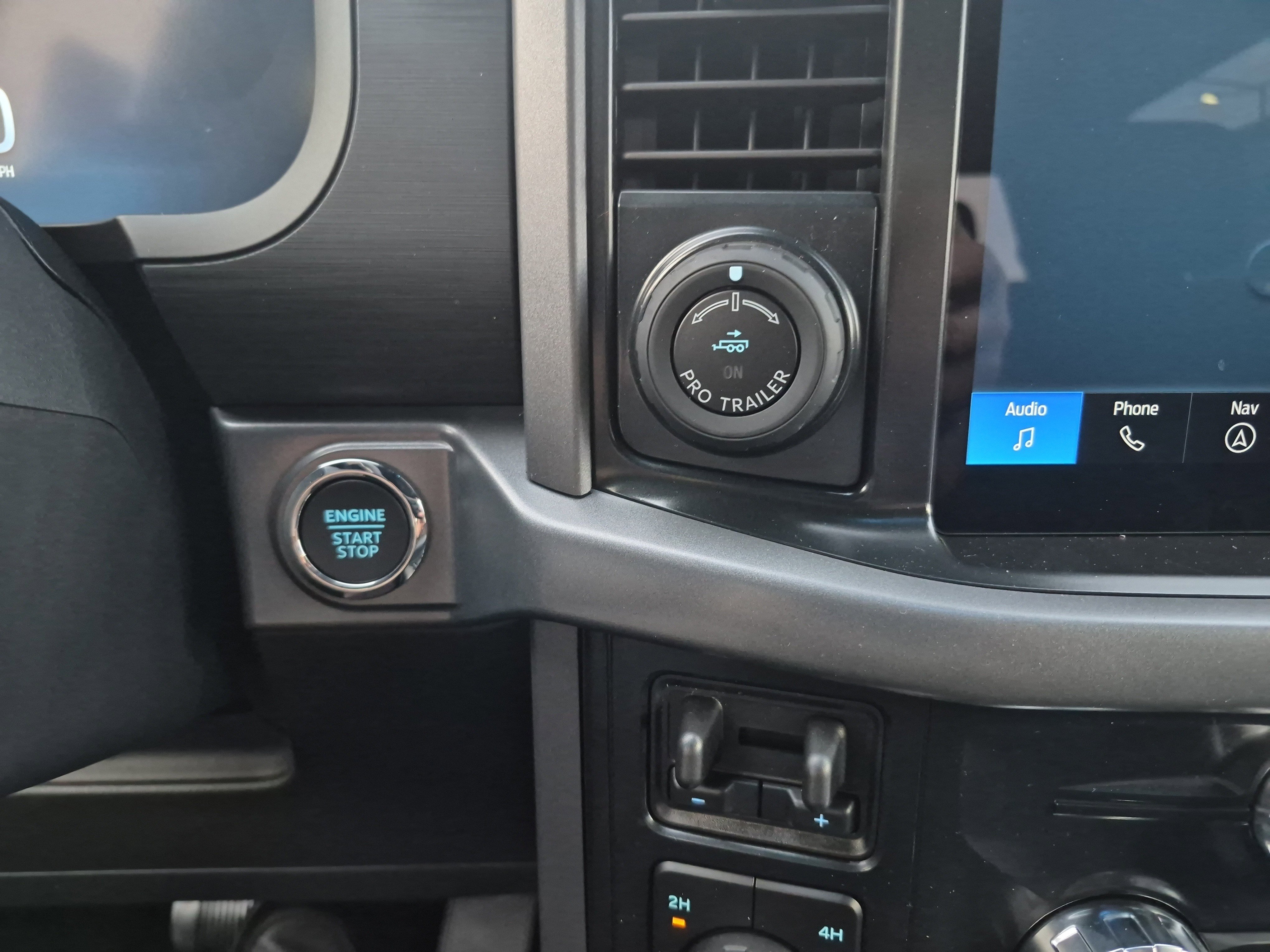 New 2026 Ford F150 XLT w/ Equipment Group 302A MID image 37