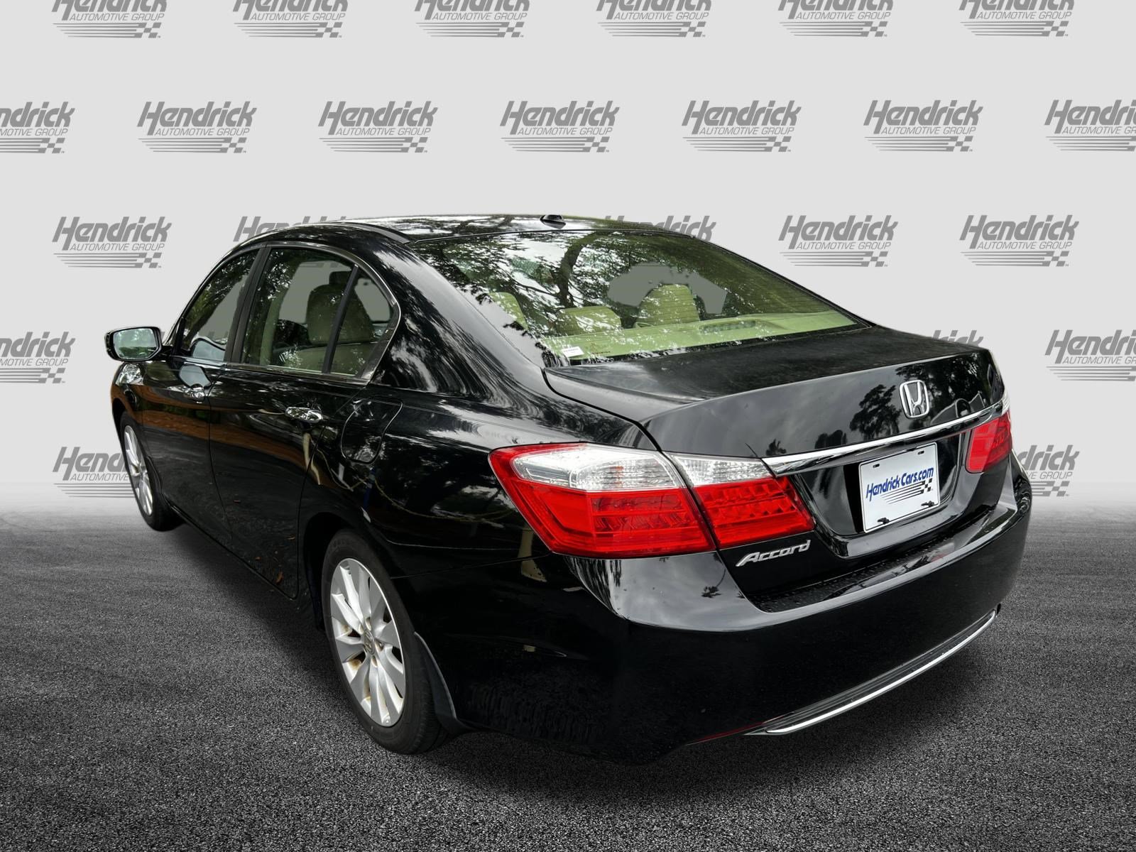 Used 2013 Honda Accord EX-L image 7