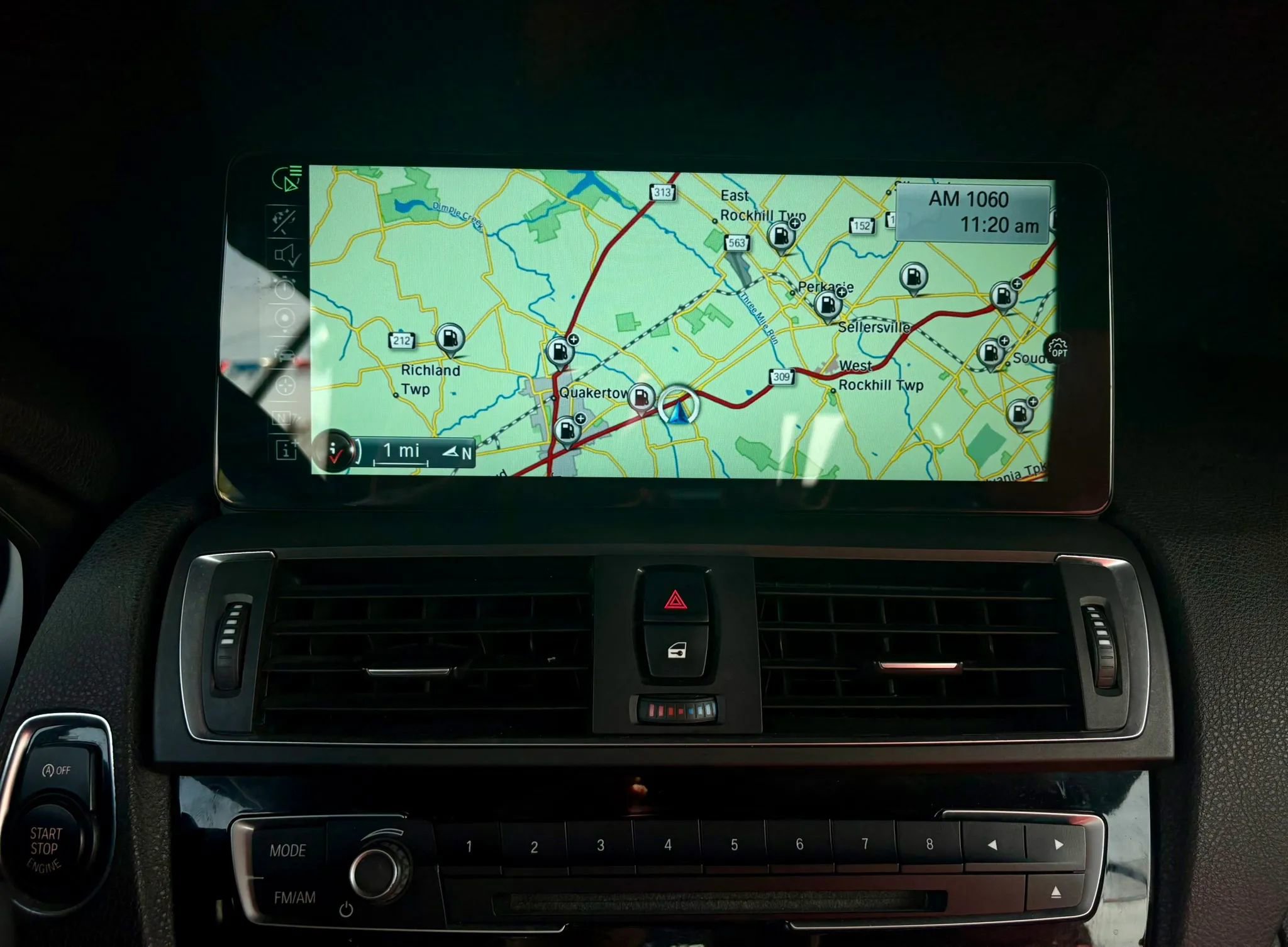 Used 2016 BMW 228i xDrive Convertible image 34