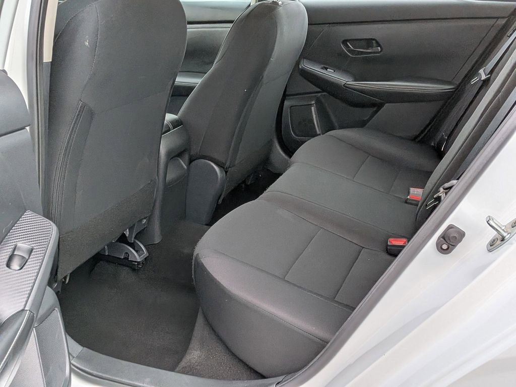 Used 2024 Nissan Sentra S image 16