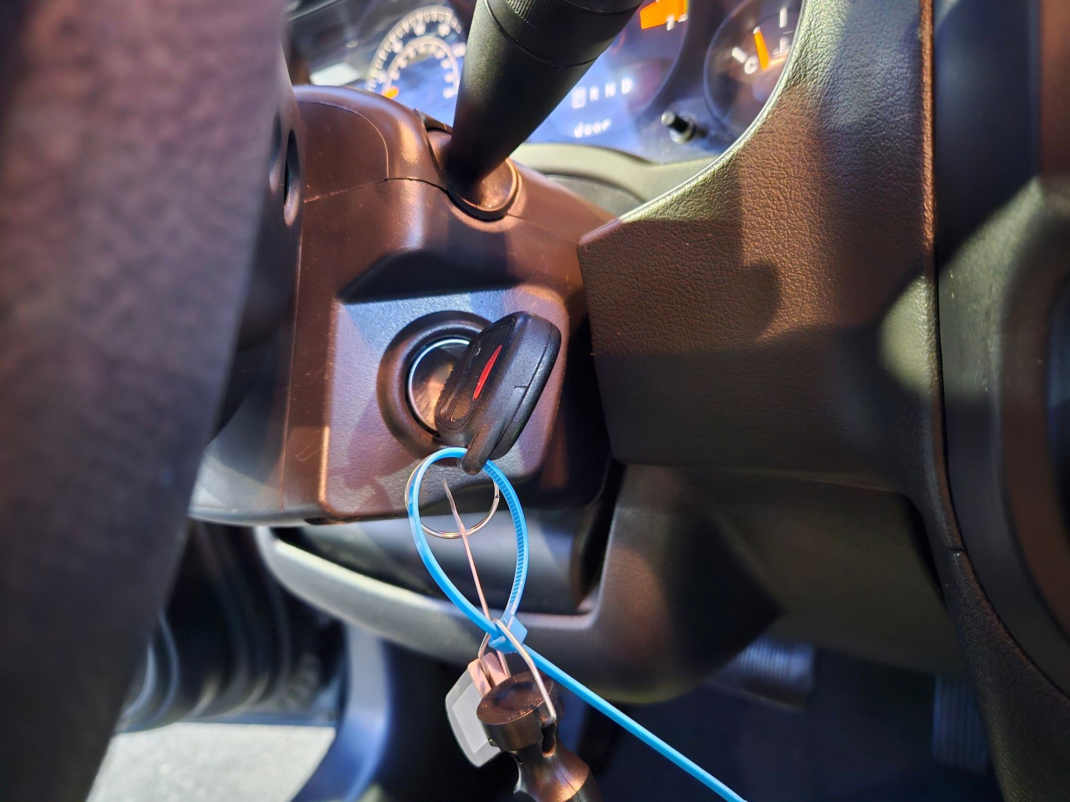 Used 2015 Jeep Patriot Sport w/ Power Value Group image 21