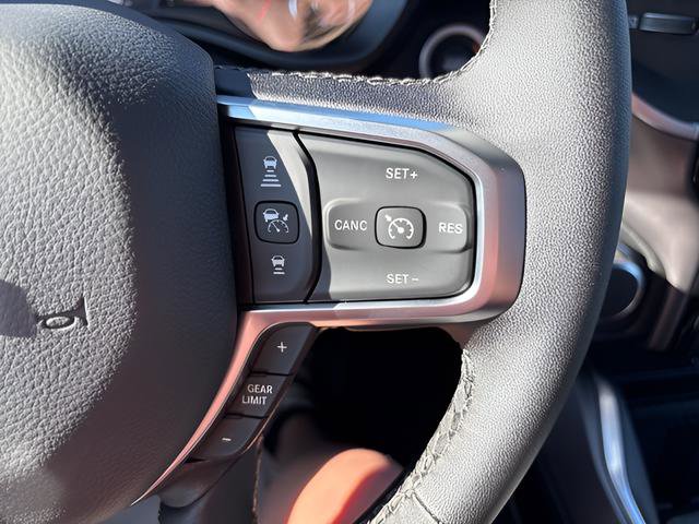 New 2026 RAM 1500 Big Horn image 12