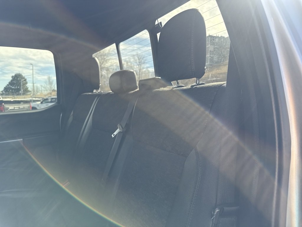 Certified 2023 Ford F150 Tremor image 18